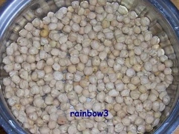 Rezept: Kochen: Lablabi Bild Nr. 2 Kochen: Lablabi - Rezept - Bild Nr. 2