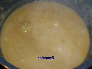 Rezept: Kochen: Lablabi Bild Nr. 5 Kochen: Lablabi - Rezept - Bild Nr. 5