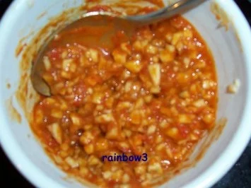 Rezept: Kochen: Lablabi Bild Nr. 6 Kochen: Lablabi - Rezept - Bild Nr. 6