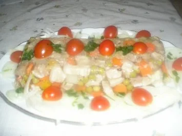 Rezept: Haussulz Haussulz - Rezept