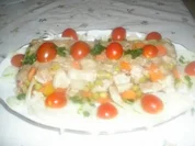 Rezept: Haussulz Haussulz - Rezept