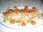 Haussulz - Rezept