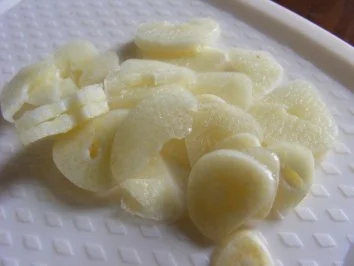 Champignonsalat - Rezept - Bild Nr. 3