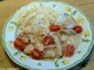 Putengulasch - Rezept