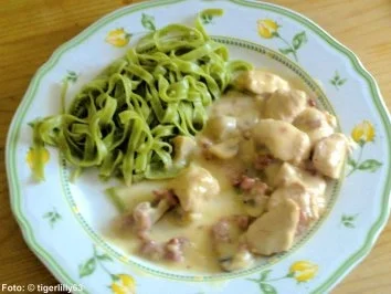 Putengulasch - Rezept - Bild Nr. 2