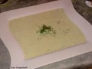 Kresse-Cremesuppe - Rezept