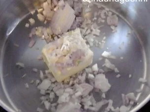 Rezept: mediterrane Tomatensuppe Bild Nr. 4 mediterrane Tomatensuppe - Rezept - Bild Nr. 4