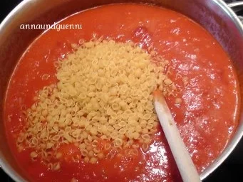 Rezept: mediterrane Tomatensuppe Bild Nr. 8 mediterrane Tomatensuppe - Rezept - Bild Nr. 8