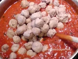 Rezept: mediterrane Tomatensuppe Bild Nr. 11 mediterrane Tomatensuppe - Rezept - Bild Nr. 11