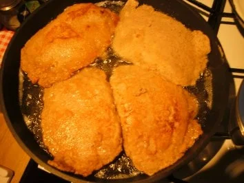 Rezept: BEILAGEN : Scharfe Gemüse von Kochmamma Bild Nr. 2 BEILAGEN : Scharfe Gemüse von Kochmamma - Rezept - Bild Nr. 2