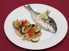 Dorade mit Spanischen Kartoffeln (Joey Kelly) - Rezept - Bild Nr. 9
