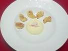 Apfel-Panna-Cotta - Exodus - Rezept