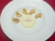 Apfel-Panna-Cotta - Exodus - Rezept