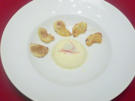Apfel-Panna-Cotta - Exodus - Rezept