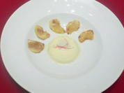 Apfel-Panna-Cotta - Exodus - Rezept