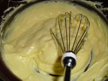 Mini Vanille-Windbeutel - Rezept - Bild Nr. 5