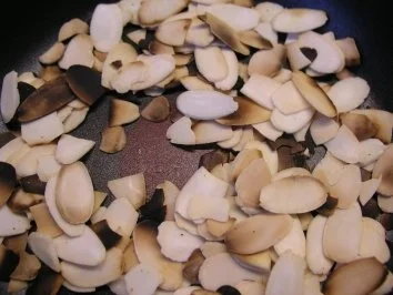 Rezept: Broccoligemüse Bild Nr. 2 Broccoligemüse - Rezept - Bild Nr. 2