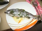 Forelle - Rezept