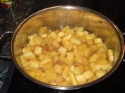 Kohlrübengemüse - Rezept