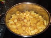 Kohlrübengemüse - Rezept