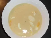 Rezept: verlorene Eier alla Mama Eier in Senfsoรe verlorene Eier alla Mama Eier in Senfsoรe - Rezept