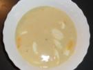 verlorene Eier alla Mama  Eier in Senfsoße - Rezept