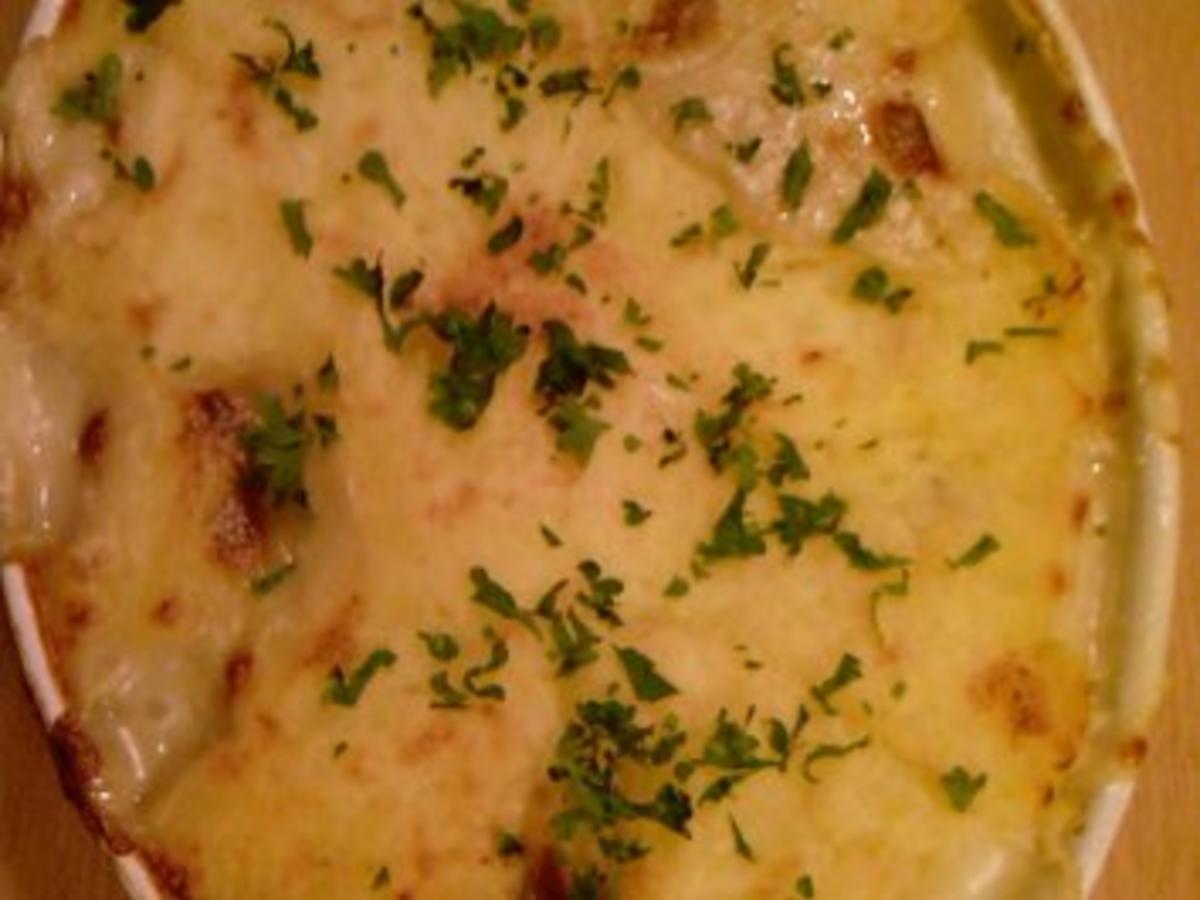 Corsham Court Rezepte