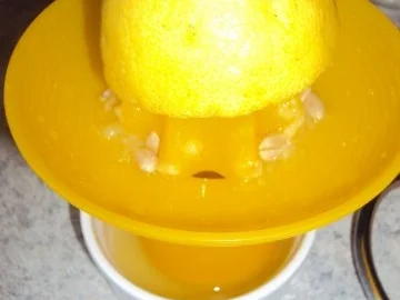 Marokkanische Salzzitronen - Rezept - Bild Nr. 7