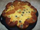 Kirschkuchen mit Schmandguß - Rezept