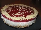 Himbeer-Quark-Mini-Torte - Rezept