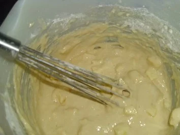 Apfelkrapfen - Rezept - Bild Nr. 2