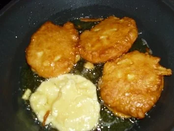 Apfelkrapfen - Rezept - Bild Nr. 4