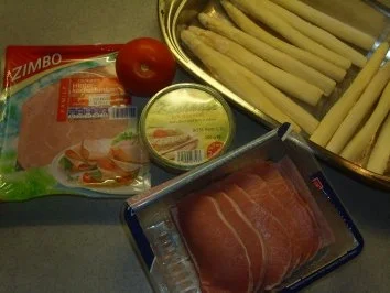 Überbackene Minutensteaks - Rezept - Bild Nr. 2