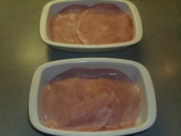 Überbackene Minutensteaks - Rezept - Bild Nr. 4