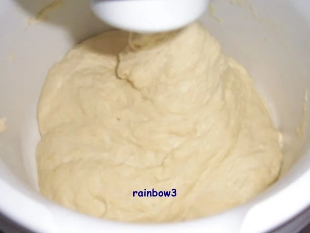 Backen: Baguette mit Landrahm - Rezept - Bild Nr. 4