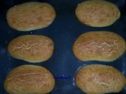 Backen: Baguette, einfach - Rezept