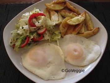 Rosmarinkartoffeln - Rezept - Bild Nr. 7