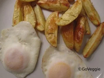 Rosmarinkartoffeln - Rezept - Bild Nr. 6