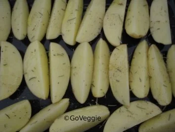 Rosmarinkartoffeln - Rezept - Bild Nr. 5