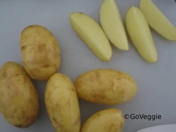 Rosmarinkartoffeln - Rezept - Bild Nr. 3