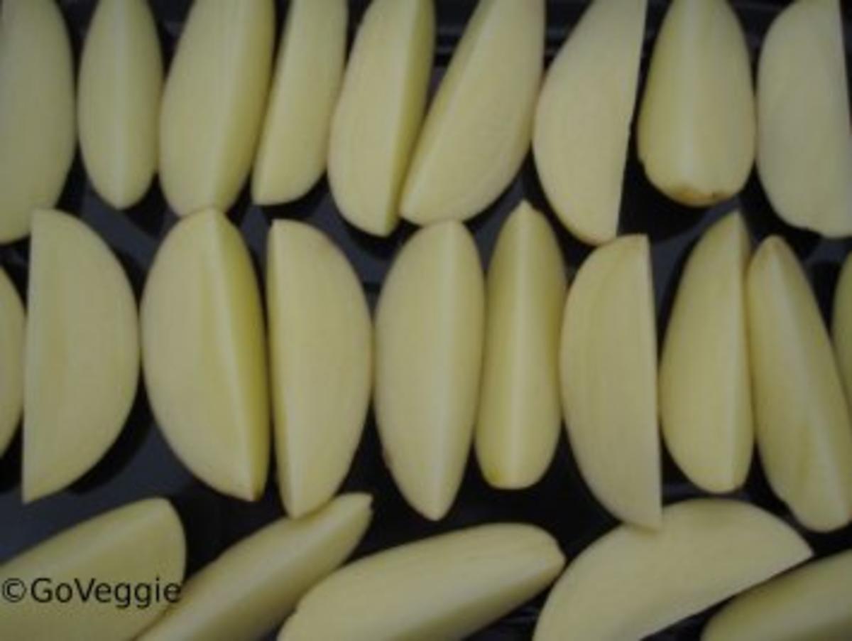 Rosmarinkartoffeln - Rezept - Bild Nr. 4