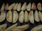 Rosmarinkartoffeln - Rezept