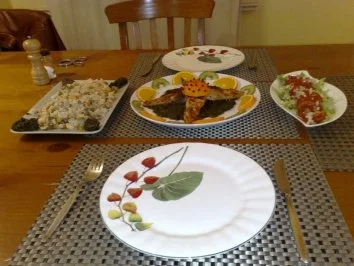 Rezept: Le fleur de coque Bild Nr. 5 Le fleur de coque - Rezept - Bild Nr. 5