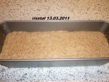 Schoko-Mandelkuchen - Rezept - Bild Nr. 4