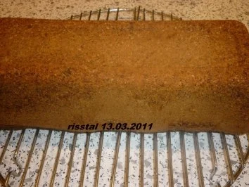 Schoko-Mandelkuchen - Rezept - Bild Nr. 5