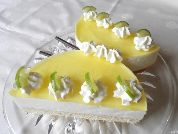 Rezept: Zitronenfalter - Ein lieber Frühlingsgruß Bild Nr. 3 Zitronenfalter - Ein lieber Frühlingsgruß - Rezept - Bild Nr. 3