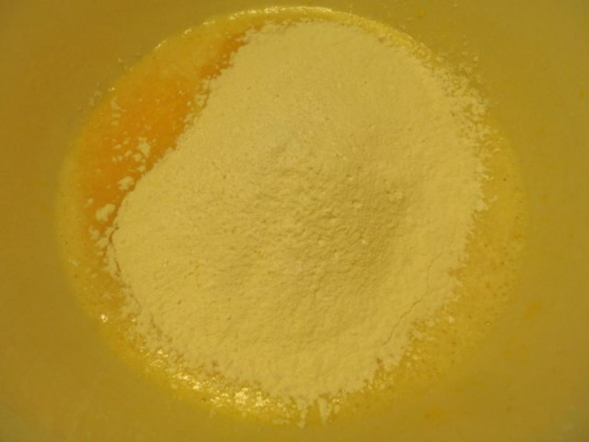 Zitronenfalter - Ein lieber Frühlingsgruß - Rezept - Bild Nr. 6