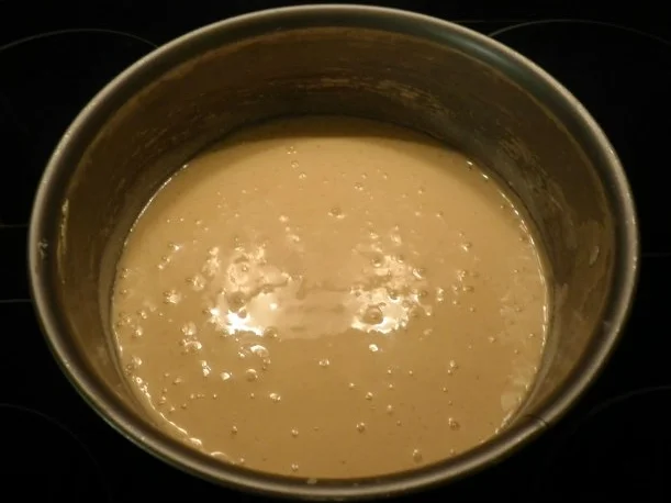 Rezept: Zitronenfalter - Ein lieber Frühlingsgruß Bild Nr. 7 Zitronenfalter - Ein lieber Frühlingsgruß - Rezept - Bild Nr. 7