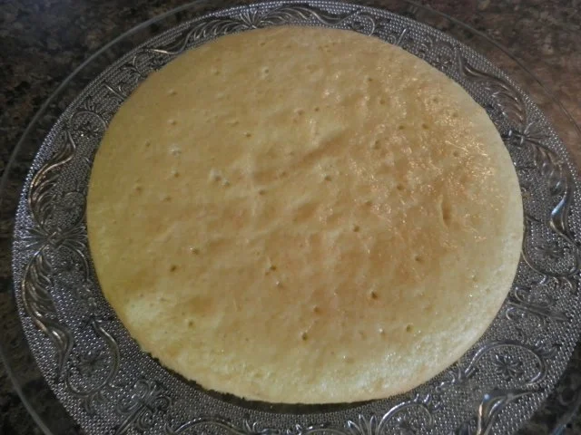 Rezept: Zitronenfalter - Ein lieber Frühlingsgruß Bild Nr. 11 Zitronenfalter - Ein lieber Frühlingsgruß - Rezept - Bild Nr. 11