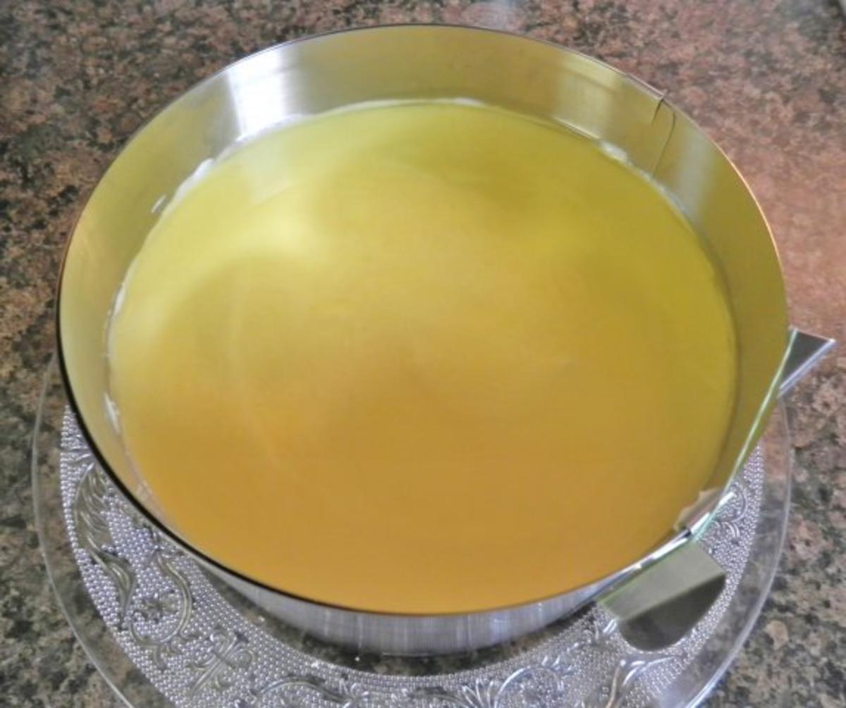 Zitronenfalter - Ein lieber Frühlingsgruß - Rezept - Bild Nr. 17
